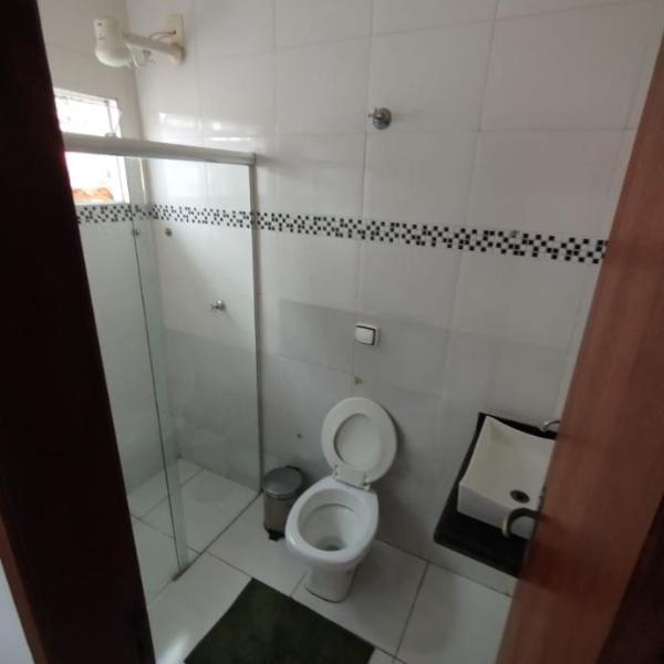 House in São João Batista do Glória
