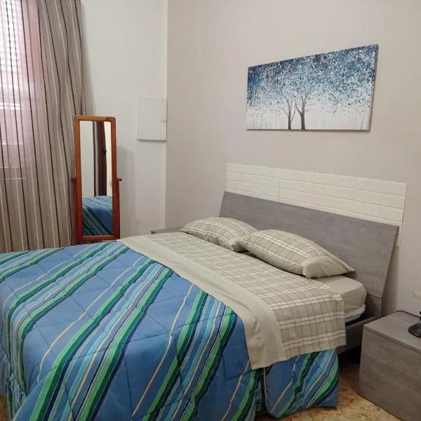 Il B4CIO DEL VENTO, hotel in Mazara del Vallo