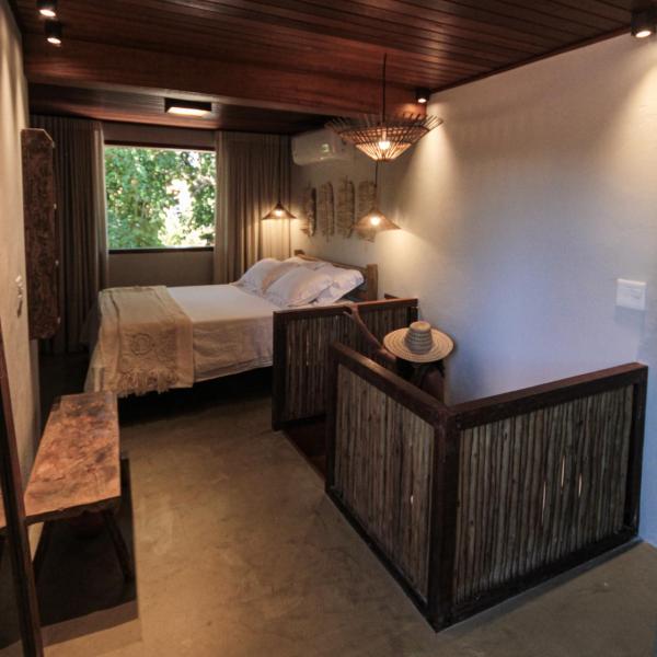 Caraíva Villas de Jardel - Casa Jeri