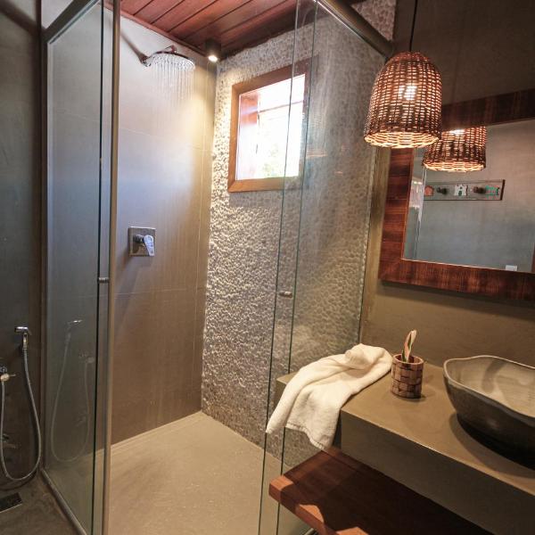 Caraíva Villas de Jardel - Casa Jeri - Foto 2