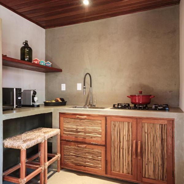 Caraíva Villas de Jardel - Casa Jeri - Foto 3