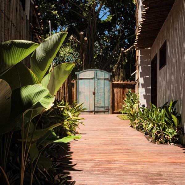 Caraíva Villas de Jardel - Casa Jeri - Foto 4