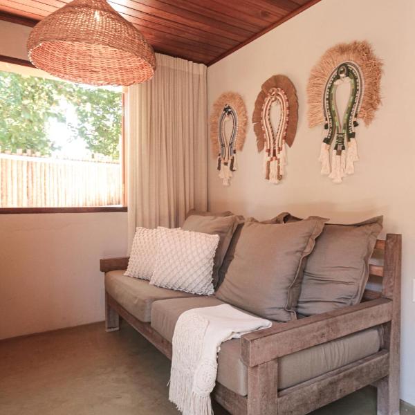 Caraíva Villas de Jardel - Casa Jeri - Foto 5