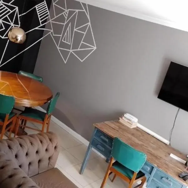Departamento Sanlo, hotel in Mendoza