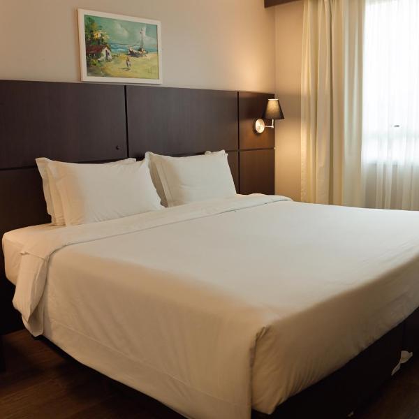 Bourbon Convention Hotel Ponta Grossa - Foto 4