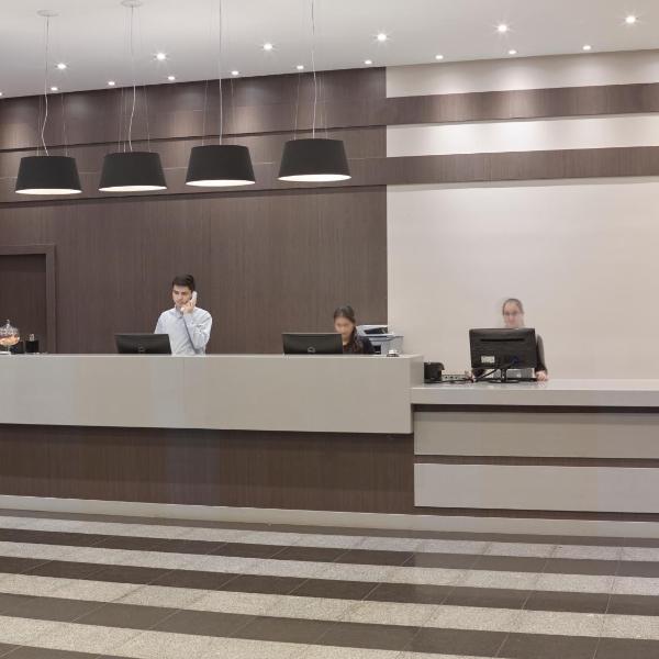 Bourbon Convention Hotel Ponta Grossa - Foto 3
