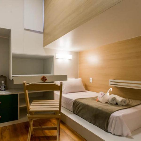 Guest House BeeLiving Coliving