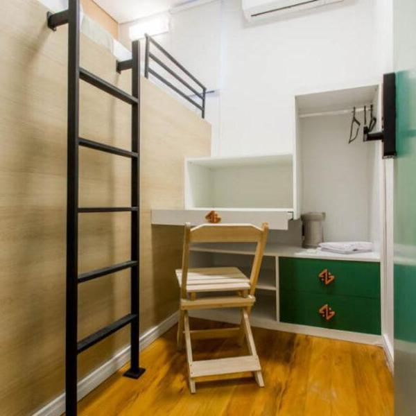 Guest House BeeLiving Coliving - Foto 4