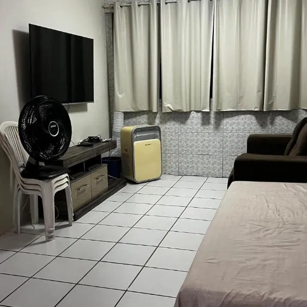 Apartment recanto de luz, hotel en Recife