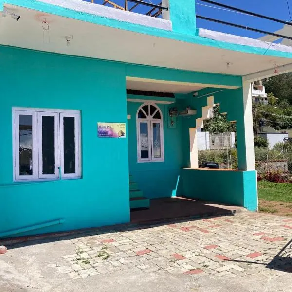 Akshay INN, hotel in Kodaikānāl