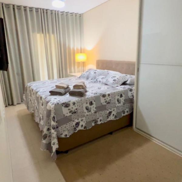 Duplex Refúgio Enseada