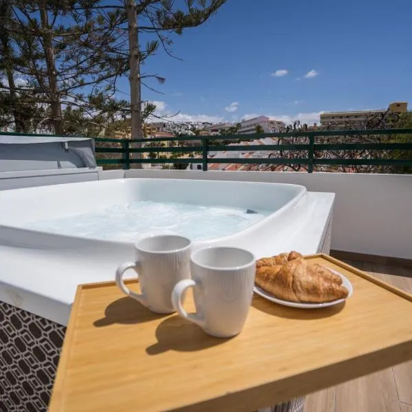 Terrazza Luxury Costa Adeje, hotel in Adeje