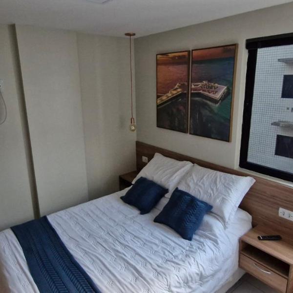 Full flat near to Jatiuca Beach - Foto 2