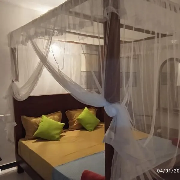 Solace Transit Villa, hotel v destinaci Katunayaka