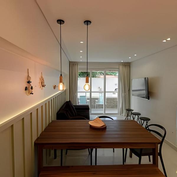 Apartamento com 2 quartos a 50 metros da praia - Foto 5