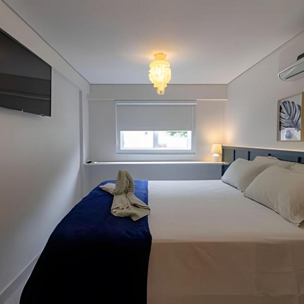 Apartamento com 2 quartos a 50 metros da praia - Foto 2
