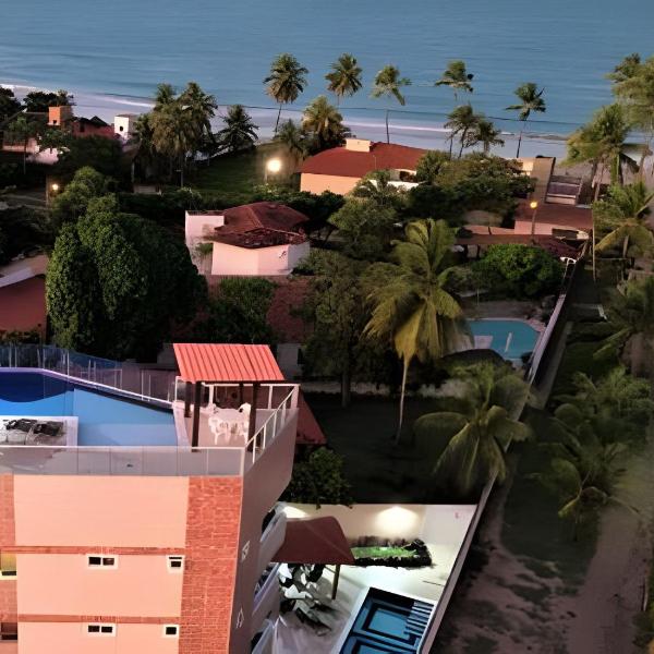 Apartamento com 2 quartos a 50 metros da praia - Foto 4