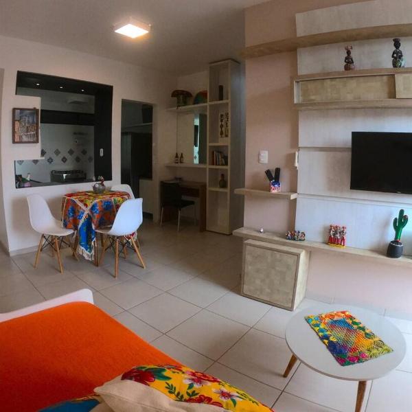 Full Flat near to Pta Verde beach