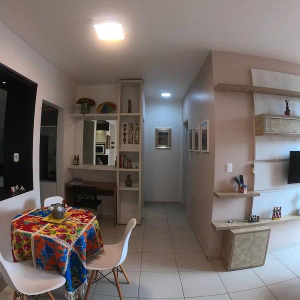 Full Flat near to Pta Verde beach - Foto 5