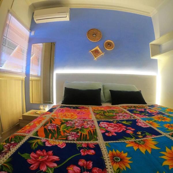 Full Flat near to Pta Verde beach - Foto 2