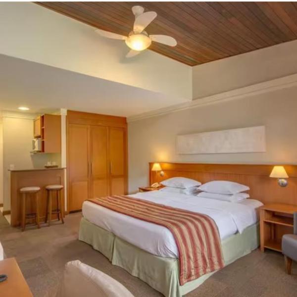 Flat em Gramado - Foto 2