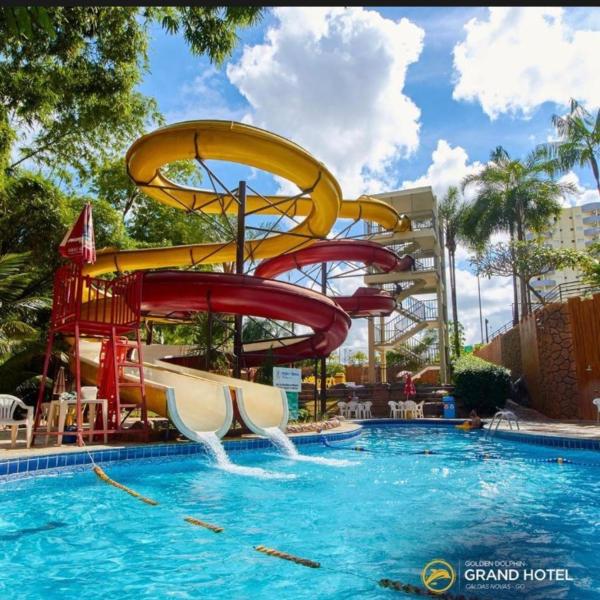 Golden Dolphin Grand Hotel - Foto 2