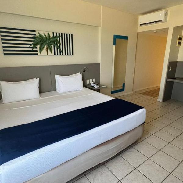 Bourbon Hotel Fortaleza - Foto 3