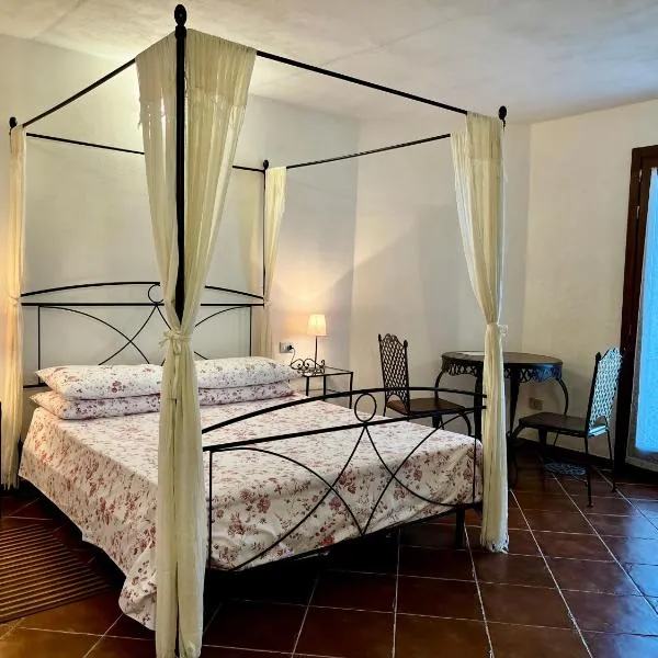 Agriturismo Podere Forano, hotel a Scansano