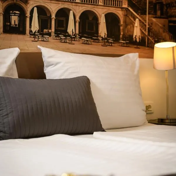 Fenice Palace, hotel in Šibenik
