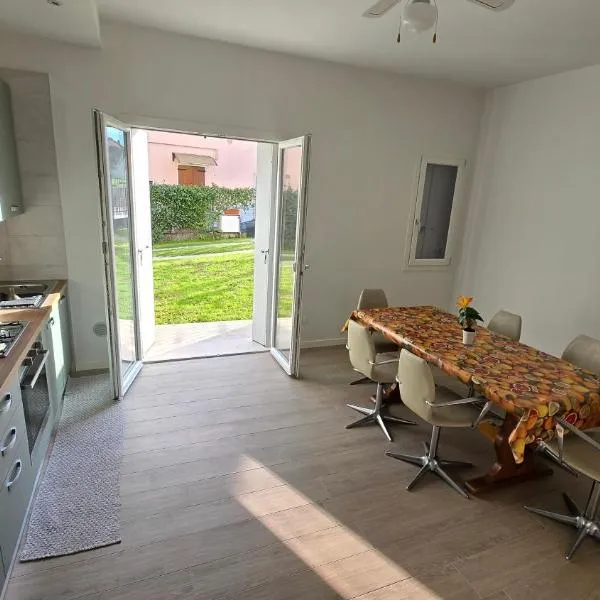 La casa di Manu, hotel di Sommacampagna