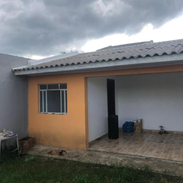 Casa velha - Foto 2