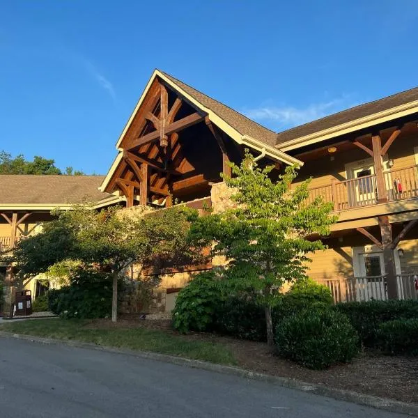 Viewpoint Condominiums, hotel v destinaci Pigeon Forge