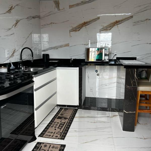 Apartamento próximo ao Aeroporto de Floripa - Foto 5