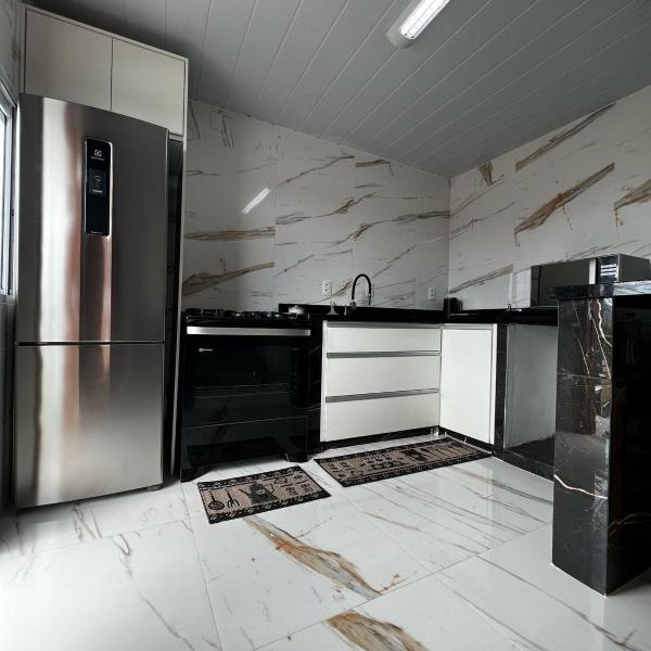 Apartamento próximo ao Aeroporto de Floripa