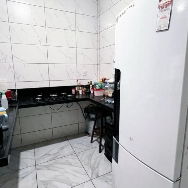 Casa confortável