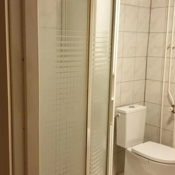Chalet J151, hotell sihtkohas Heel