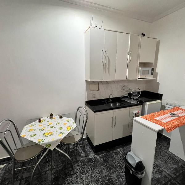 Loft microcasa em Altos da Cidade - perto de tudo - Foto 4