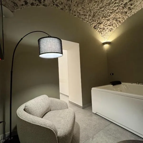 Le Gioie di Monica Casa Vacanze per Pompei, hotel en Boscotrecase