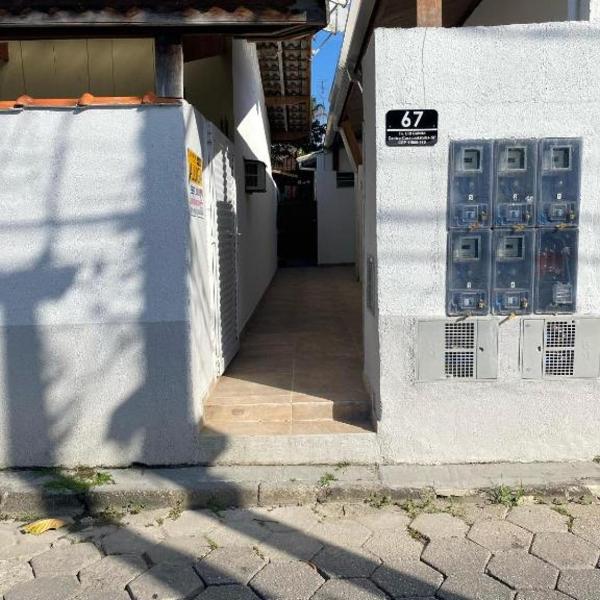 Loft Marrequinha