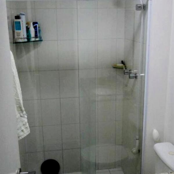 Quarto individual privativo barra olímpica Riocentro Eventos - Foto 5