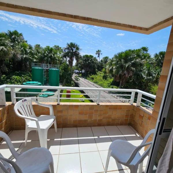 Apartamento Lenções Maranhenses