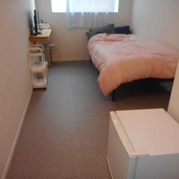 Youth Hostel KiKai - Vacation STAY 86079v, hotel di Akaren