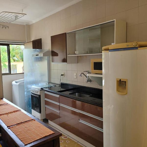 Apartment in Itaguá Ubatuba - Foto 5