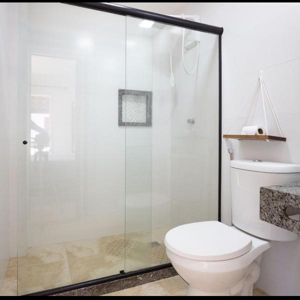 CASA ESPETACULAR EM BÚZIOS a 100 METROS DA PRAIA - Foto 3