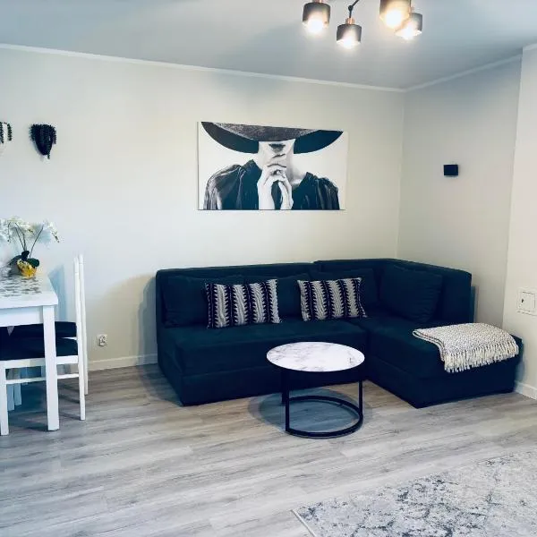 Apartament Centrum Świnoujście, hotel a Świnoujście