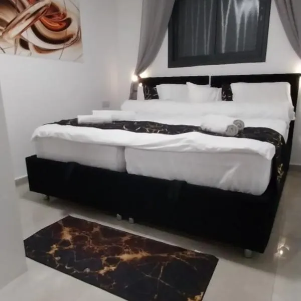 שירת דבורה בבני ברק, hotel v destinaci Giv‘at Shemuʼel