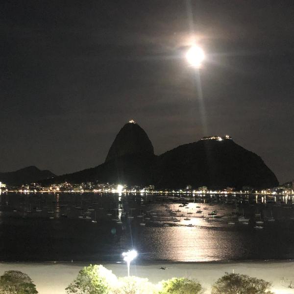 Rio Skyline - Foto 5