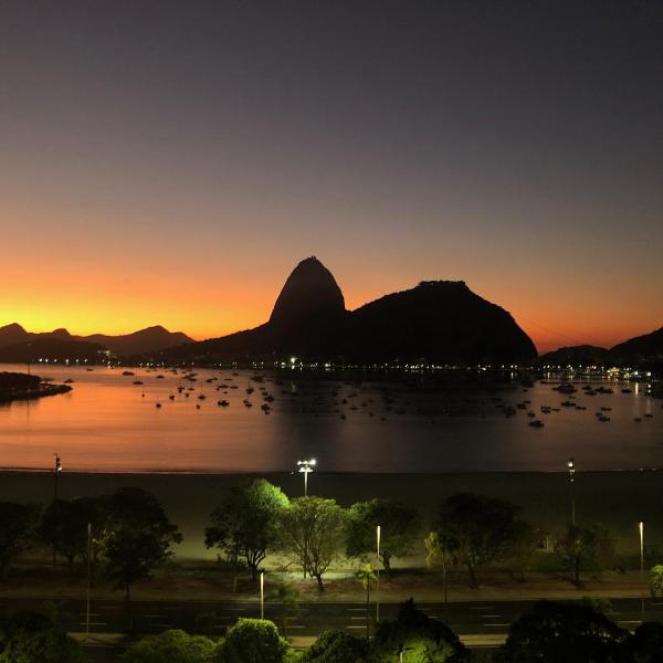 Rio Skyline - Foto 4