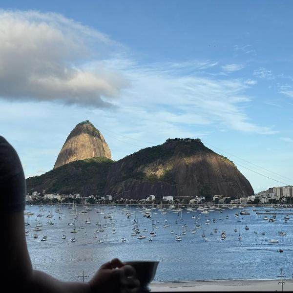 Rio Skyline - Foto 3