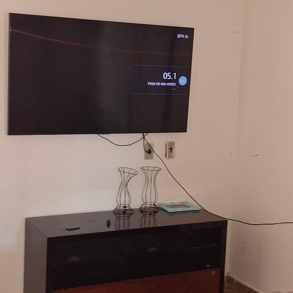 Casa Para TECNOSHOW Comigo Rio Verde GO
